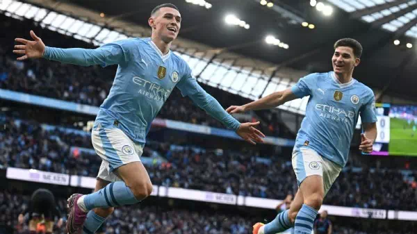Verhandlungen laufen - Manchester-City-Star vor Wechsel nach Madrid!