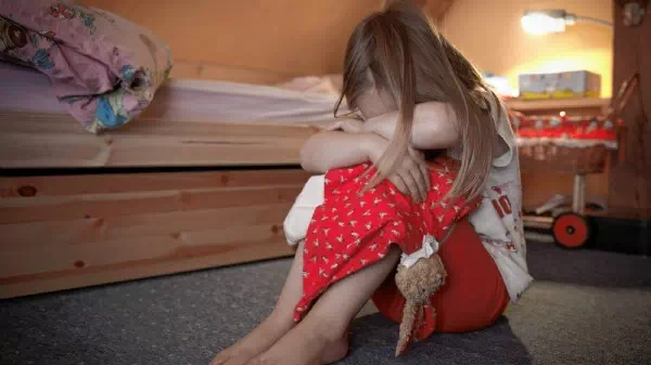 Polytrauma-Therapie  - Mädchen missbraucht: Die tiefen seelischen Wunden