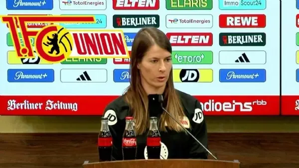 Nach Eklat gesperrt - Union Berlin ist bereit für Spiel ohne Bjelica