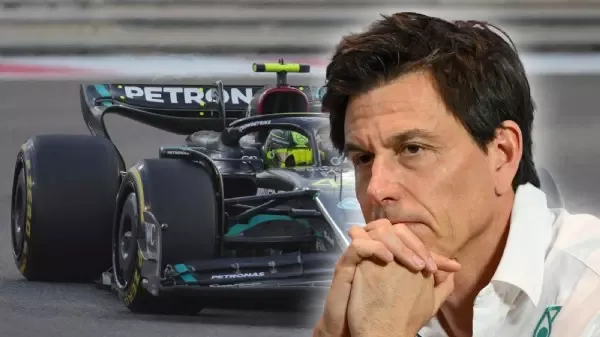 Sensations-Wechsel - Wolff erfuhr F1-Deal beim Frühstück mit Hamilton