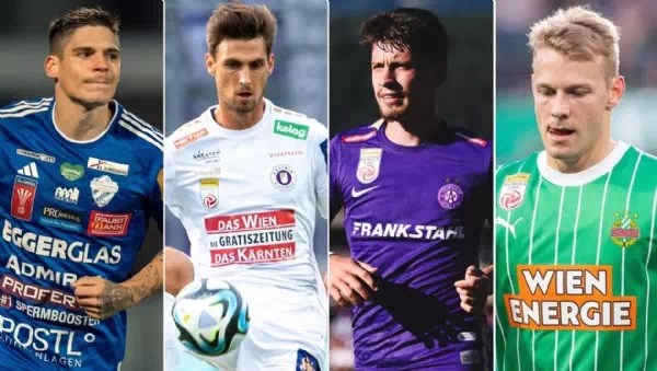 Alle Szenarien - Vier Teams, drei Plätze! Showdown um Meistergruppe