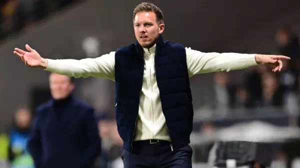 Absicherung - Nagelsmann hat geheime Klausel in neuem Vertrag
