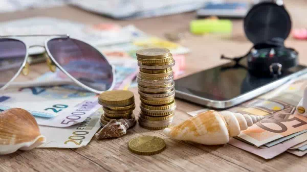 Im Mittel 11,9 Grad - Nordsee war im Jahr 2023 so warm wie nie zuvor