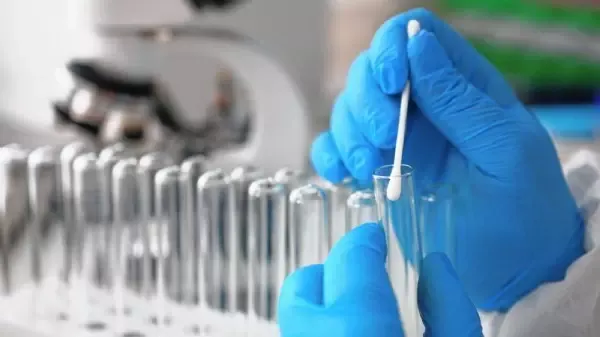 EuGH-Urteil - Polizei darf DNA nicht ohne Prüfung ewig speichern