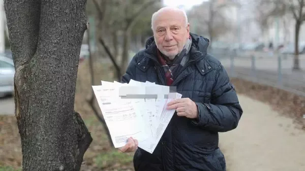 Nach Festnetztausch - „Keiner sagt mir, wofür ich nun zahlen soll“