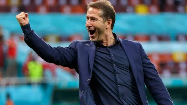 Coup steht bevor - Neue Aufgabe für Ex-ÖFB-Teamchef Franco Foda?