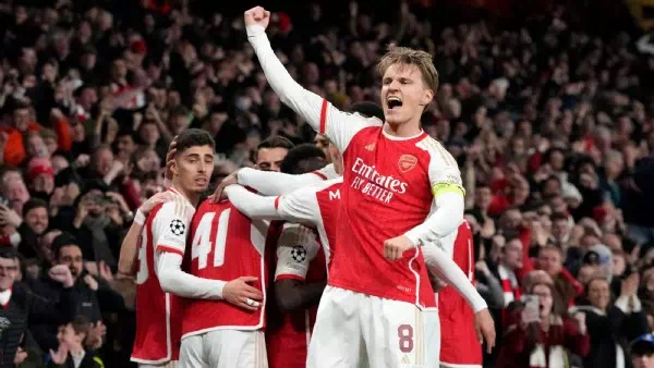 Hier im Liveticker - Wolverhampton gegen Arsenal – ab 20.30 Uhr LIVE