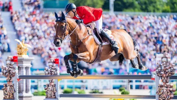 Medaille verpasst - Bitter! Letzter Sprung wird Kühner zum Verhängnis