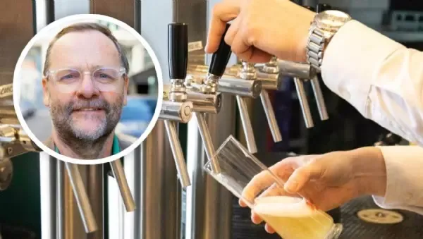 Hohe Bierpreise - „Als Wirt fühlt man sich wie im Sadomaso-Studio“