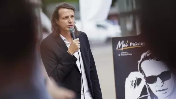 „Halte nichts davon“ - Vorwürfe an Kurz-Richter: Grüne wettern gegen ÖVP