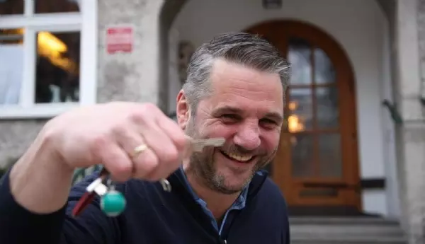 Salzburgs Wirtesterben - Weiserhof-Chef schließt: „Ich kann nicht mehr!“