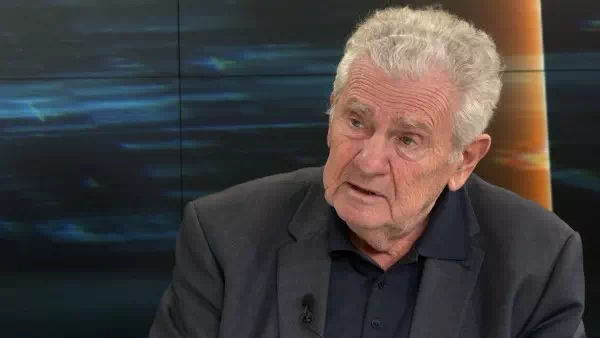 „Das Duell“ - Mölzer: „In Steinzeit naturieren ist Schwachsinn“