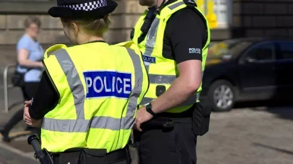 Ermittlungen laufen - London: Messerattacke auf iranischen Journalisten