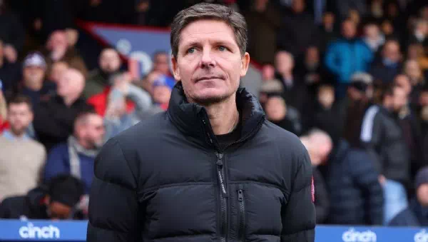 Palace blockte ab - Keine Chance! Bayern bemühte sich wohl um Glasner