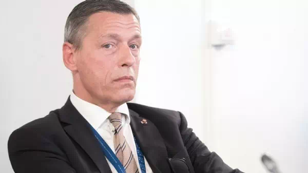 „Täter aus ÖVP-Kreis“ - Causa Pilnacek: Sein Laptop liegt jetzt bei WKStA