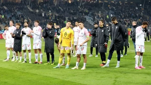 Fokus auf Top Sechs - Die nächste Saison ohne Titel für Violett