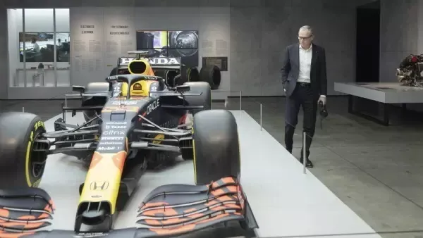 Insider verraten: - Red Bull entscheidet noch vor Freitag über Horner