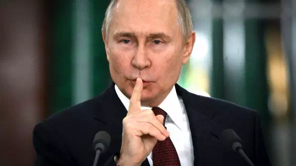Moskau spielt auf Zeit - Fokus auf Kriegsziele: Kreml lässt Kiew abblitzen