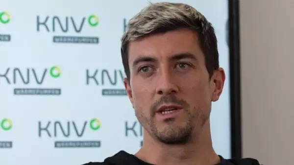 Ofner vor Davis Cup - „Dominic und ich wissen, welche Klasse wir haben“