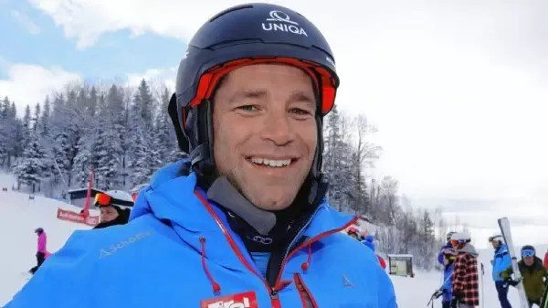 Nicht Marlies & Berni - Benni Raich schwärmt von diesen Ski-Schwestern