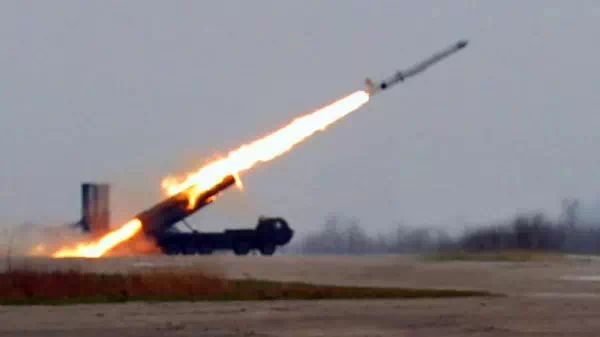 Raketen gestartet - Nordkorea testete „supergroßen Sprengkopf“