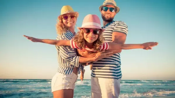 Tipps und Angebote - Wie sich beim Urlaub heuer viel sparen lässt