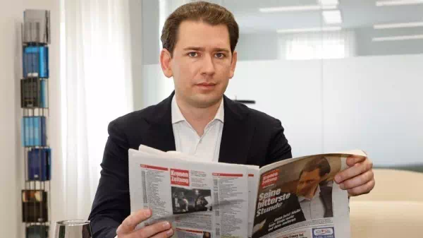 Das große Interview - Wie bitter ist dieses Urteil für Sie, Herr Kurz?