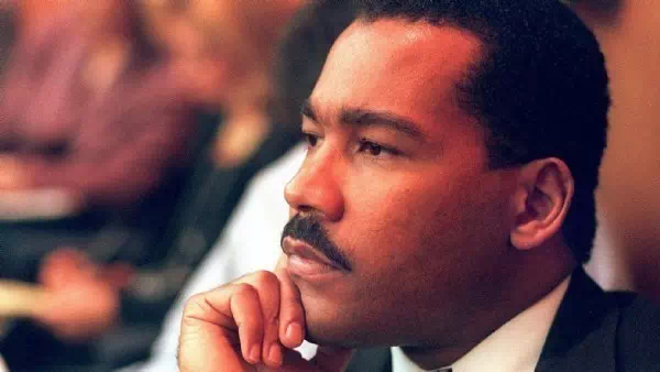 Dexter Scott King - Sohn von US-Ikone Martin Luther King gestorben