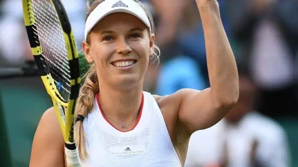 Frühere Nr.-1-Asse - Wimbledon-Wildcards für Osaka, Wozniacki & Kerber