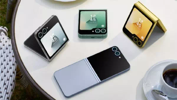 Olympia-Sponsoring - Keine Samsung-Handys für Athleten aus Nordkorea