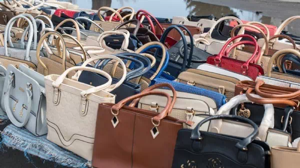 Gesamtwert 36 Mio. € - Zoll: Immer mehr gefälschte Ware ist im Umlauf