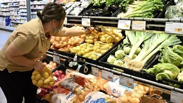 „Tausende Stellen“ - Trotz Flaute: Wo es derzeit die meisten Jobs gibt