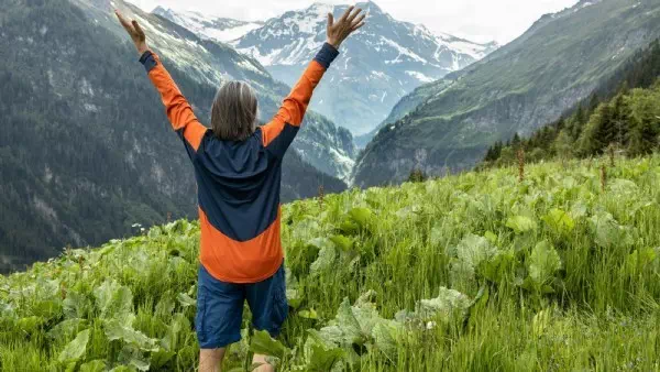 Während Nationalhymne - Erdogan sieht im Stadion Wolfsgruß der Türkei-Fans