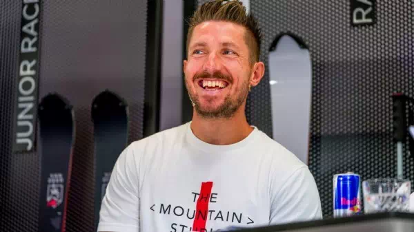 Keine Planänderung - „Gute Idee!“ Hirscher freut sich über Wildcard