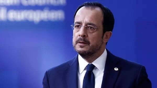 EU-Hilfslieferungen - Zyperns Präsident kündigt Seekorridor für Gaza an