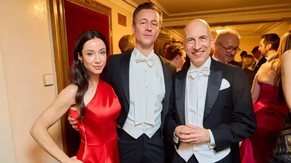 Gerangel um Top-Ämter - Welche Mandatare und Minister in der ÖVP wackeln
