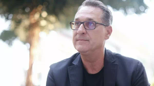 Verstarb am Montag - „Habe dich im Herzen“: Strache trauert um Mutter
