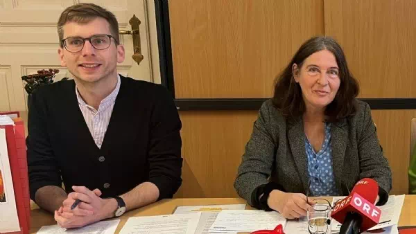 Samstag im Livestream - HEUreka! Krone+ lädt zu einzigartiger Prügel-Party