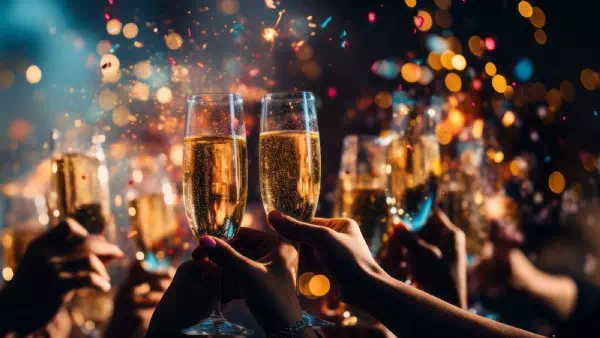 „Psychoaktive Droge“ - Fachgesellschaft ändert Empfehlung für Alkohol