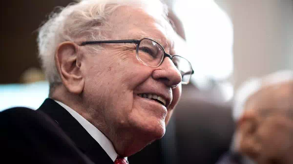 Kinder entscheiden - Milliardär Buffett will gesamtes Vermögen spenden
