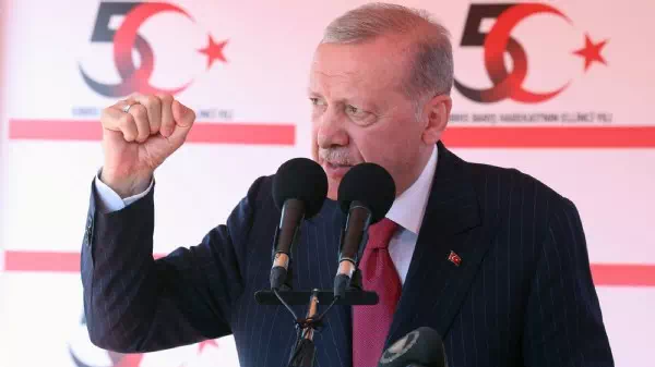 „Können wir tun“ - Erdogan droht Israel mit Invasion „wie in Libyen“