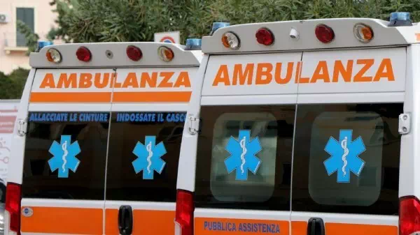 Defekt an Heizkessel - Gasleck in Kirche bei Turin: 25 Menschen im Spital