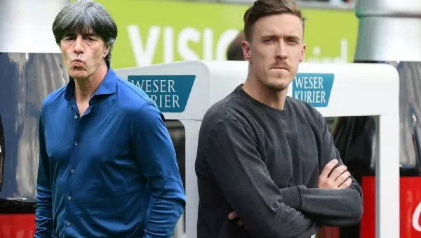 Aus nach „dummer Idee“ - „Heuchlerisch!“ Ex-DFB-Kicker rechnet mit Löw ab