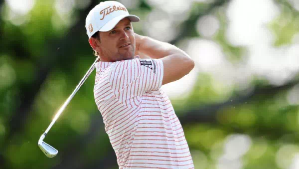 Golf - Wiesberger beendet Turnier in Bahrain auf Rang 16