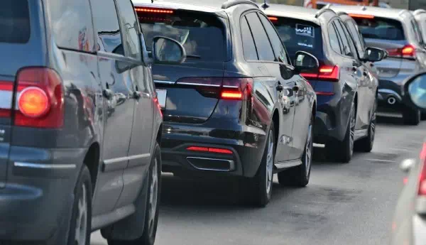 NÖ-Gemeinden im Visier - Wo es die meisten und die wenigsten Autos gibt
