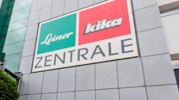 Erfolgreicher Neustart - kika/Leiner peilt bis zu 400 Mio. Euro Umsatz an