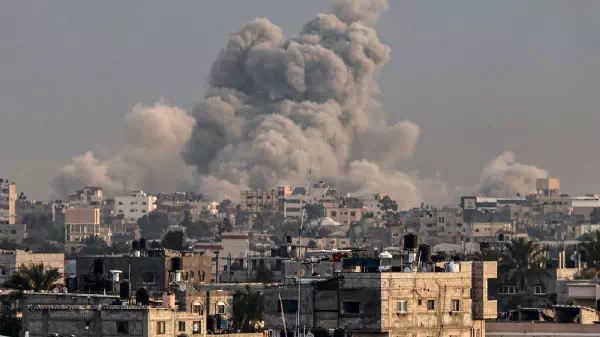 101 Tage Krieg - Israel hat bislang 9000 Terroristen „eliminiert“