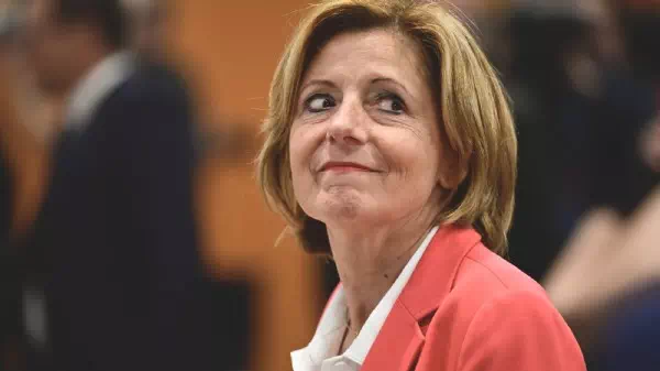 SPD-Schwergewicht geht - Rheinland-Pfalz: Regierungschefin tritt zurück