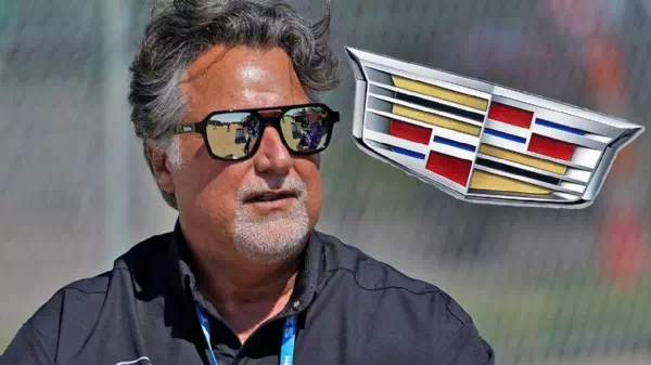 Nicht konkurrenzfähig? - Paukenschlag! Formel 1 sagt NEIN zu Andretti-Team