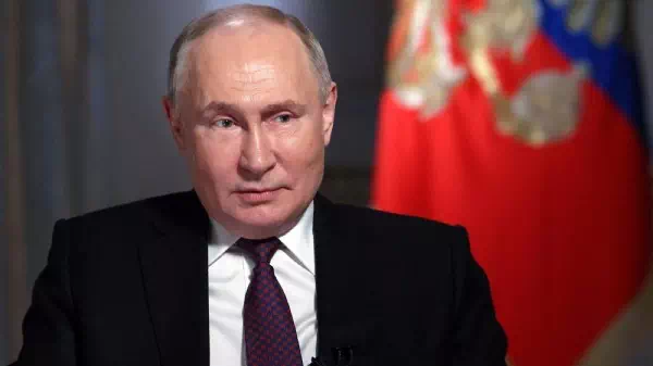 Tausende stimmten ab - Putin verlor Russland-Wahlen in Salzburg und Wien